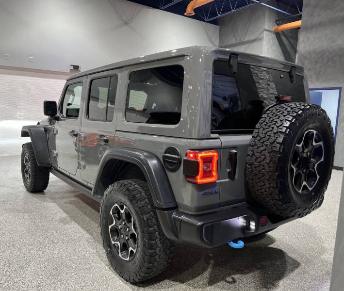 jeep wrangler 4xe 2023 1C4JJXR66PW536654 image jeep wrangler 4xe 2023 1C4JJXR66PW536654 image